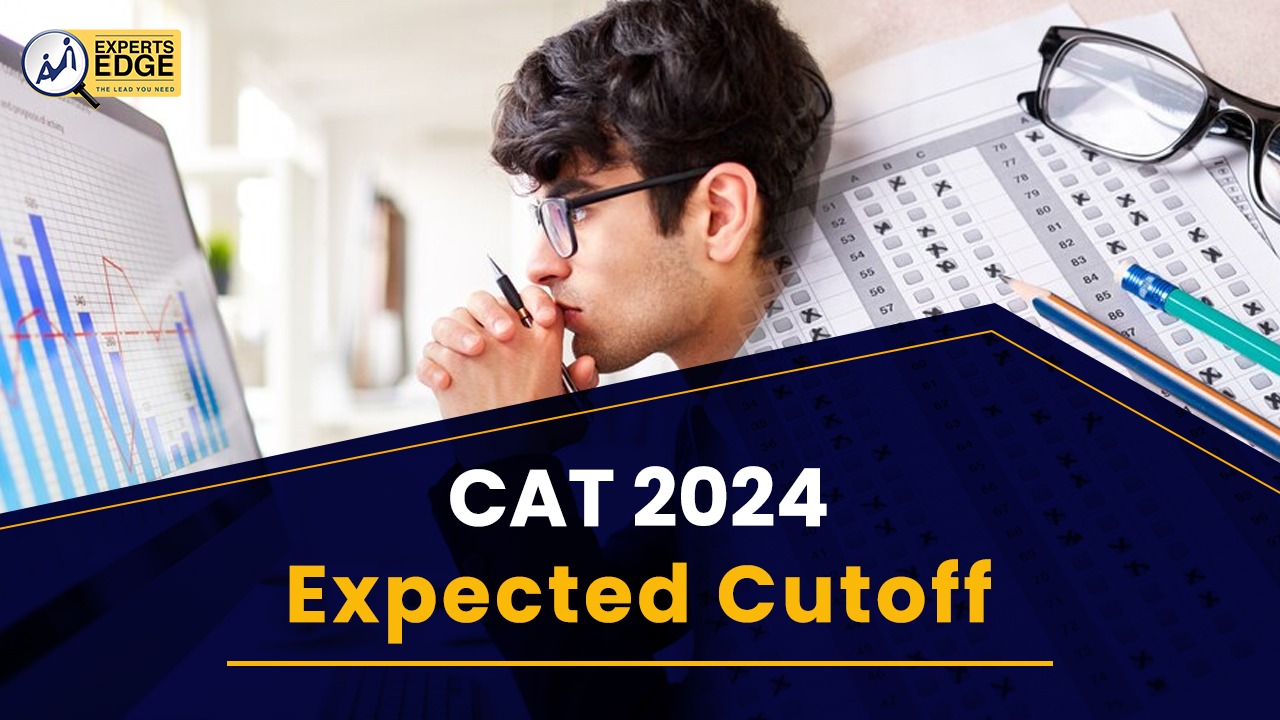 CAT Cutoff 2024