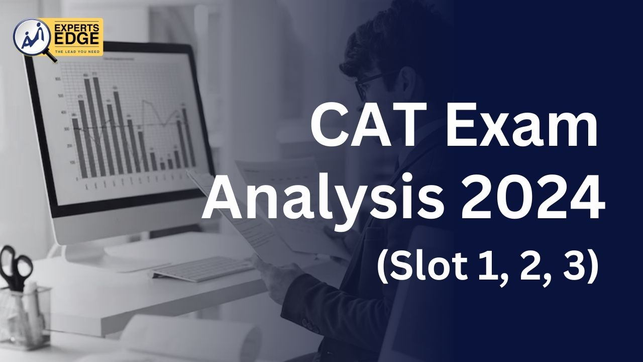 CAT Exam Slot Analysis