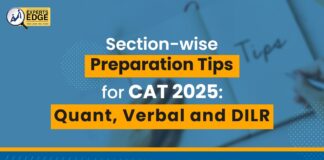 Preparation Tips for CAT 2025