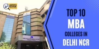 Top 10 MBA Colleges in Delhi NCR