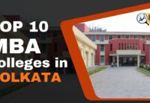 Top 10 MBA Colleges in Kolkata