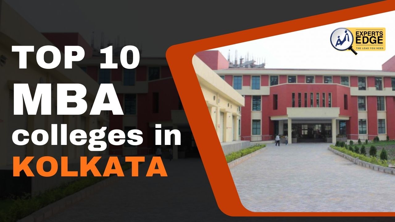 Top 10 MBA Colleges in Kolkata 