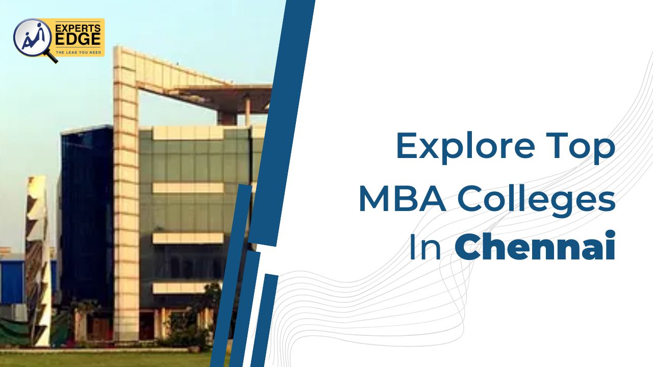 Top MBA Colleges in Chennai 