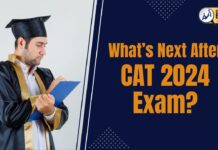 What After the CAT Exam 2024