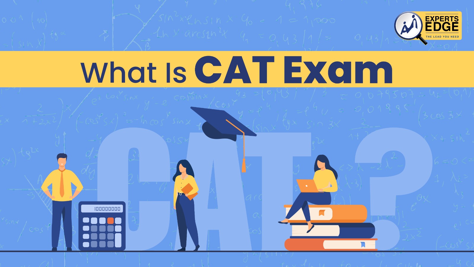 What is CAT Exam