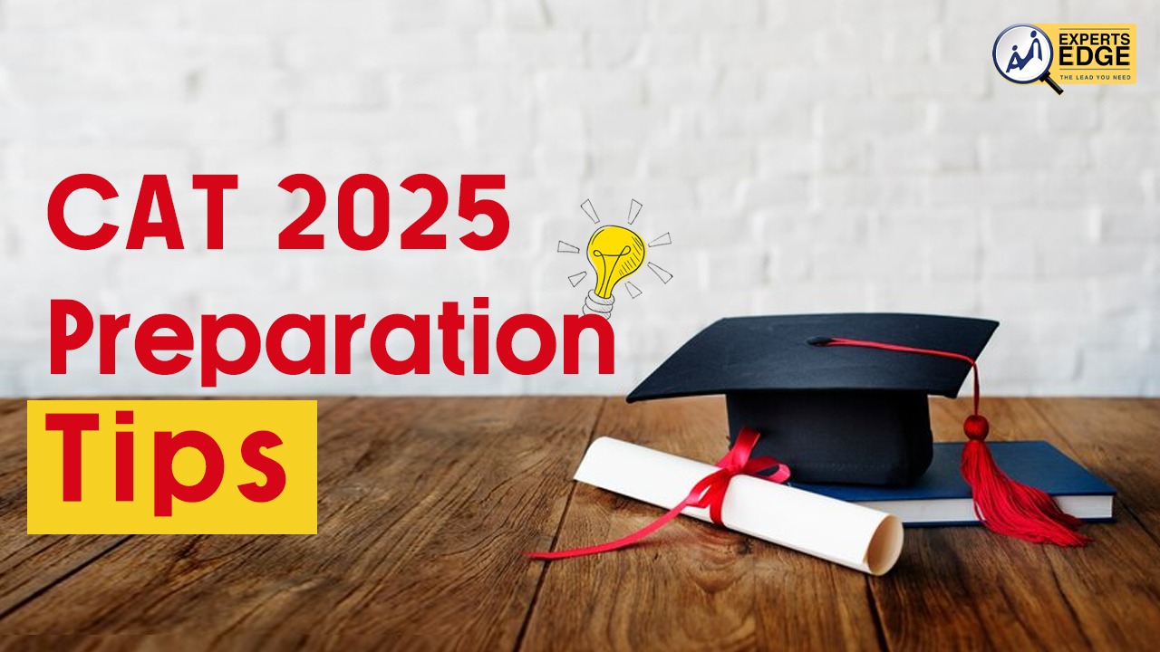 CAT 2025 Preparation Tips