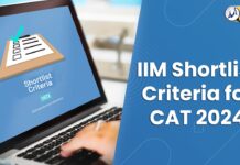 IIMs Shortlist Criteria for CAT