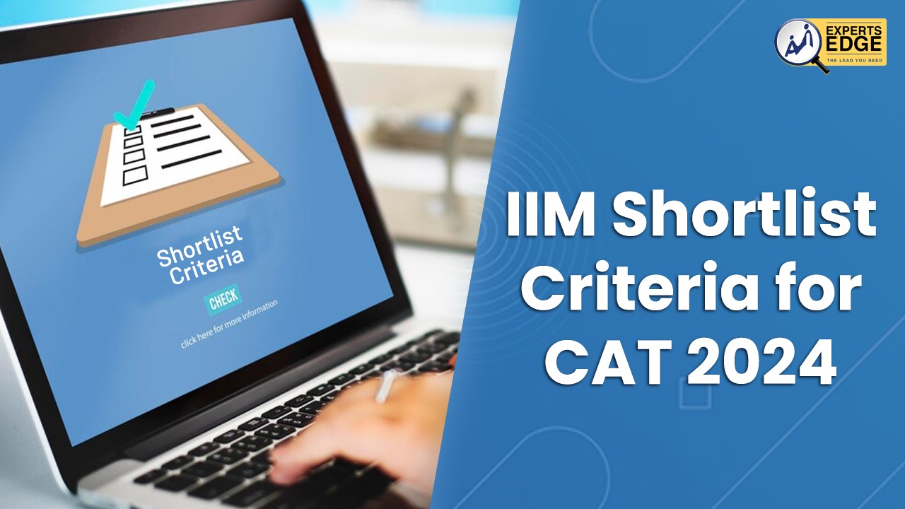 IIM Shortlist Criteria for CAT