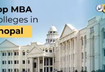 MBA Colleges in Bhopal