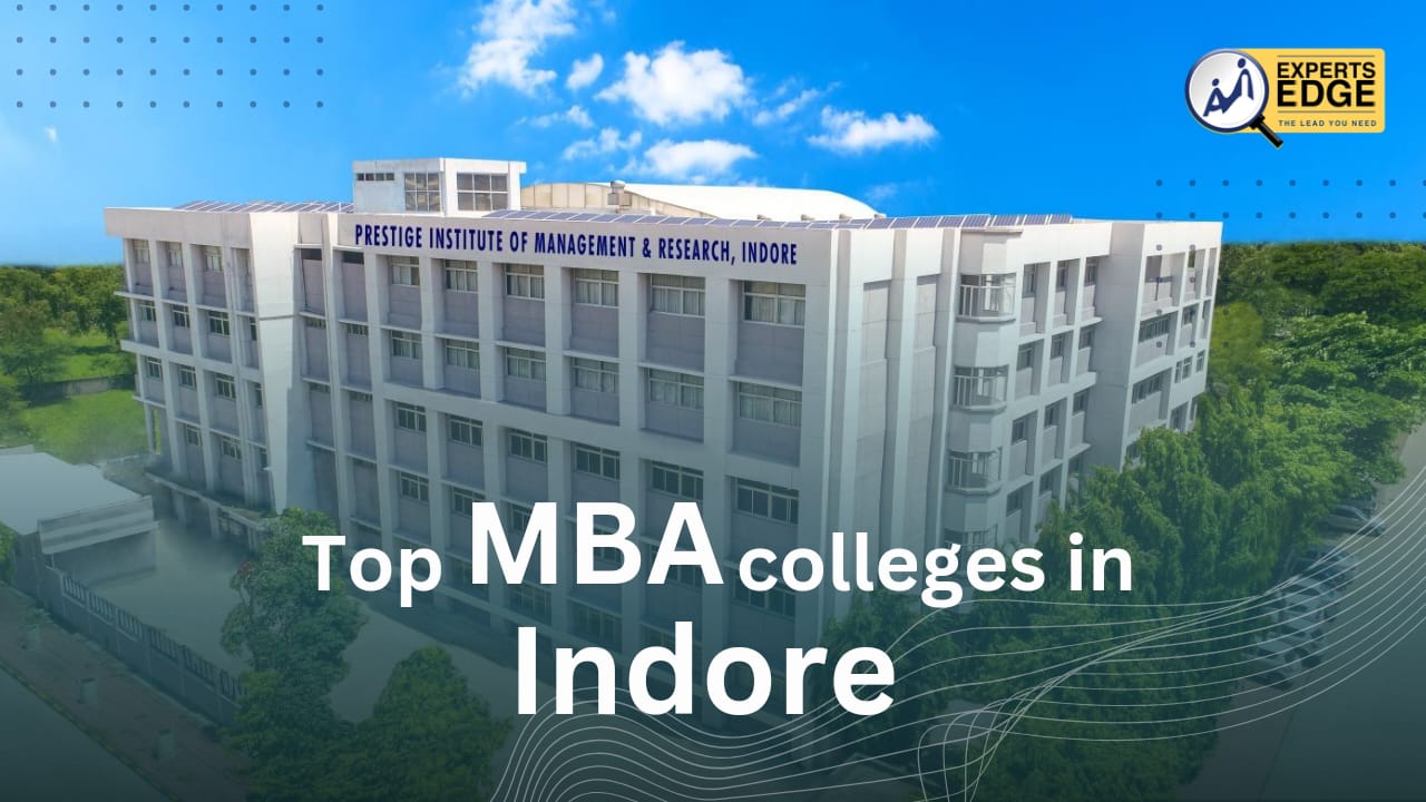 MBA Colleges in Indore