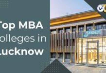 MBA Colleges in Lucknow