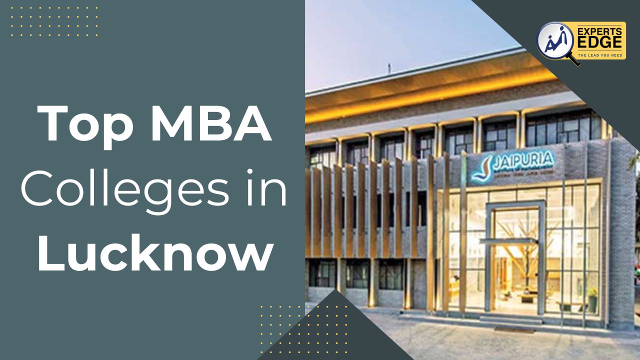 MBA Colleges in Lucknow