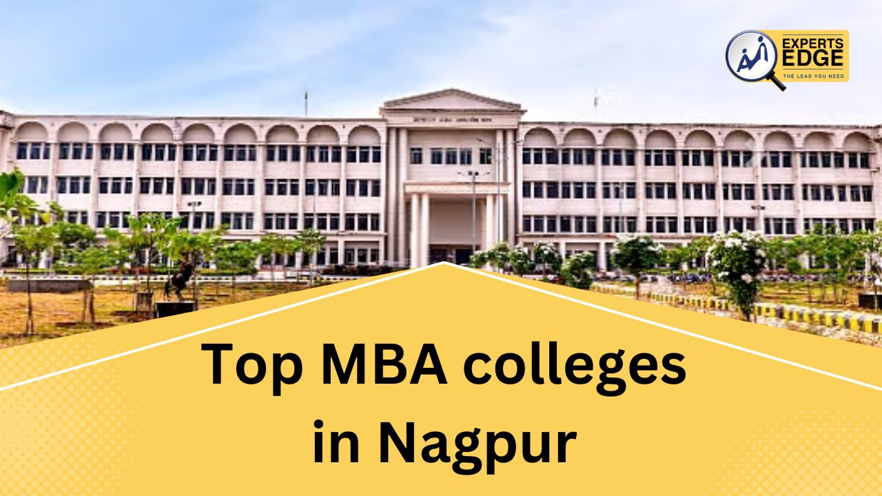 MBA Colleges in Nagpur