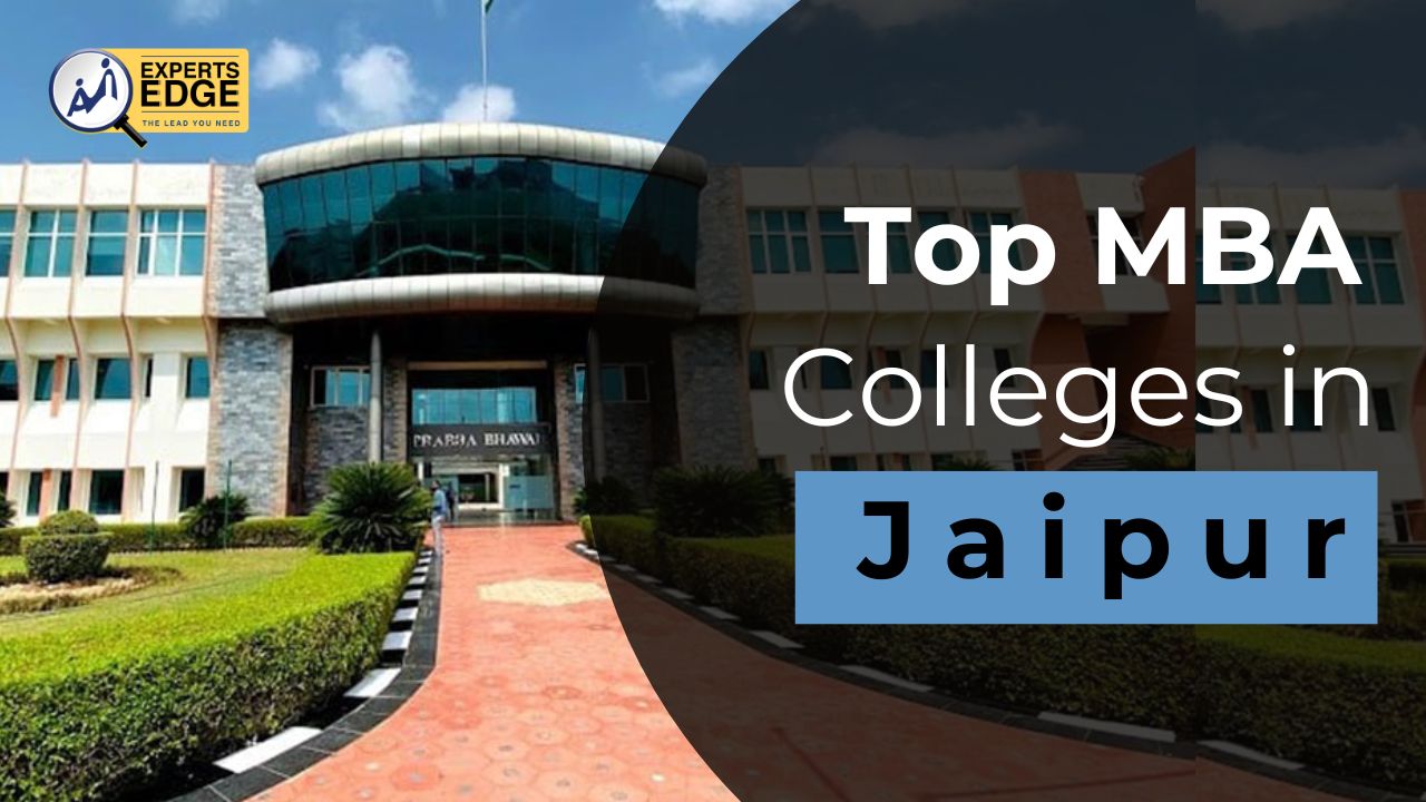 Top MBA Colleges in Jaipur