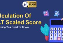 Calculation Of CAT Scaled Score