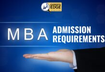 MBA Admission 2025