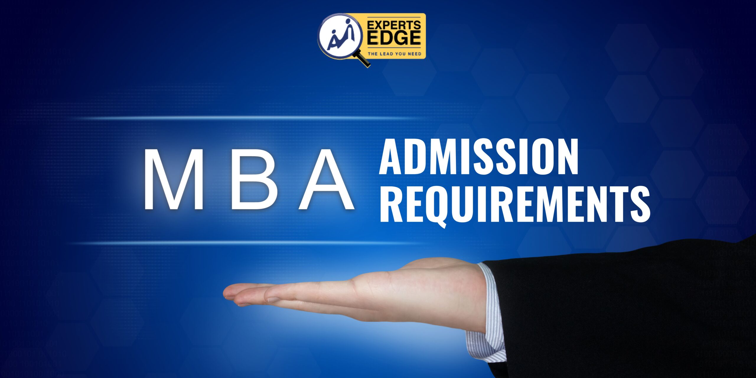 MBA Admission 2025